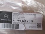 Mercedes-Benz Right Reflector 906 826 01 40
