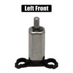 OEM Repair Arm Axis Shaft for DJI Mavic 3