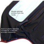 BMW Z3 Convertible Top Replacement (1996-2002) Black