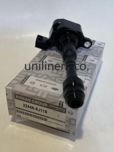 Nissan Frontier Pathfinder Ignition Coil 22448-8J115