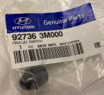 Hyundai Alarm Switch Pad 92736-3M000 2005-2015