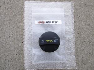 Mercedes Benz S-Class Engine Oil Filler Cap