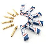 Bosch OEM Fuel Injector Set for Mercedes Benz