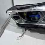2019-2023 BMW X5 X6 Left Driver Headlight OEM