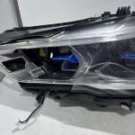 2019-2023 BMW X5 X6 Left Driver Headlight OEM