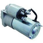 GMC Chevy Truck Starter - Compatible OEM Delco