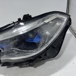2019-2023 BMW X5 X6 Left Driver Headlight OEM