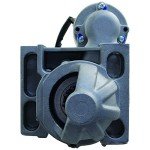 GMC Chevy Truck Starter - Compatible OEM Delco