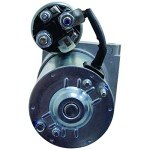 GMC Chevy Truck Starter - Compatible OEM Delco