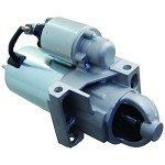 GMC Chevy Truck Starter - Compatible OEM Delco