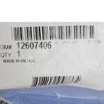 GM Cadillac Chevrolet GMC Hummer PCV Valve Hose