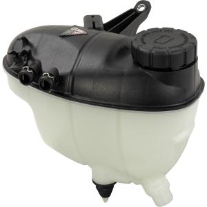 Engine Coolant Reservoir for Mercedes-Benz 2411268
