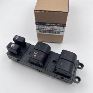 OEM Power Window Switch for 2005-2007 Pathfinder