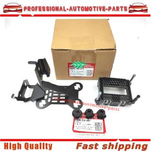 Radar Bracket Set for 2019-2021 Civic FC1 FC7