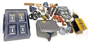 Chevrolet Vintage Miscellaneous OEM Parts Lot