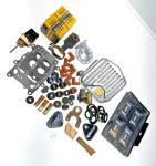 Chevrolet Vintage Miscellaneous OEM Parts Lot