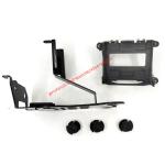 Radar Bracket Set for 2019-2021 Civic FC1 FC7