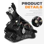 Chevrolet Trax Left Driver Side LED Headlight