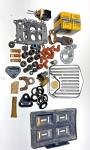 Chevrolet Vintage Miscellaneous OEM Parts Lot