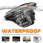 Chevrolet Trax Left Driver Side LED Headlight