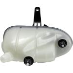 Engine Coolant Reservoir for Mercedes-Benz 2411268