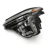 Chevrolet Trax Left Driver Side LED Headlight