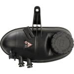 Engine Coolant Reservoir for Mercedes-Benz 2411268