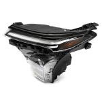 Chevrolet Trax Left Driver Side LED Headlight
