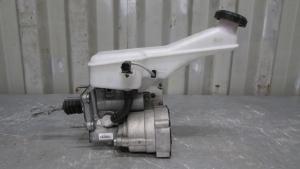 2019-2023 Hyundai Nexo ABS Module 58500-M5000