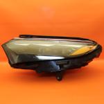 Mercedes EQS450 EQS580 Left Headlight Assembly 2022-2024