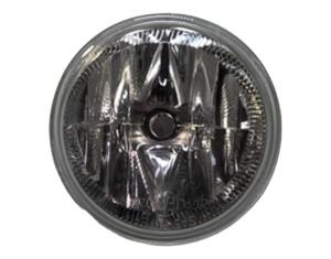 2004 Jeep Grand Cherokee Fog Lamp 55156733AC