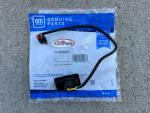 GMC Sierra Multiflex Tailgate Release Switch 19-25