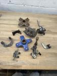 Honda ATC TRX ATV OEM Parts Collection