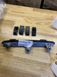 BMW E39 E38 540i 740i Timing Guide and Tensioner