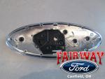 Ford Explorer Smoke and Black Oval Emblem Kit