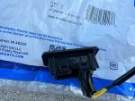 GMC Sierra Multiflex Tailgate Release Switch 19-25