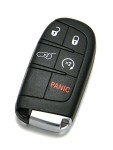 Mopar Keyless Entry Remote Fob for Jeep Grand Cherokee