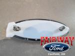 Ford Explorer Smoke and Black Oval Emblem Kit