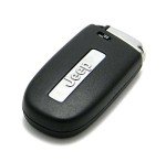 Mopar Keyless Entry Remote Fob for Jeep Grand Cherokee