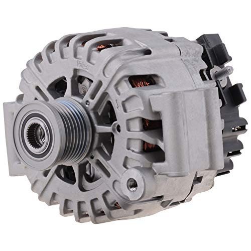 Valeo OEM Alternator for BMW X5 3.0L