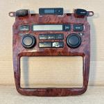 Toyota Highlander A/C Digital Climate Control OEM