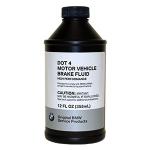 BMW OEM Brake Fluid 81-22-0-142-156