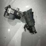 2011-2015 Chevrolet Cruze Ignition Switch Lock Cylinder