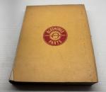 1956 Oldsmobile Chassis Parts OEM Dealer Guide