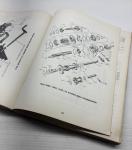 1956 Oldsmobile Chassis Parts OEM Dealer Guide