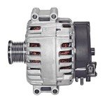 Valeo OEM Alternator for BMW X5 3.0L