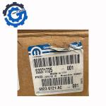 OEM MOPAR Left Xenon Headlight for 2014-2015 Jeep Grand Cherokee