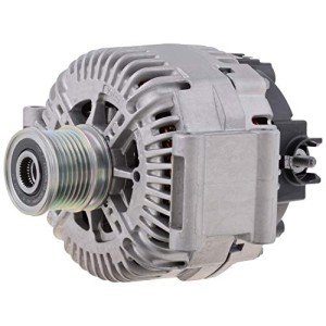 Valeo OEM Alternator for Mercedes-Benz Sprinter 2500/3500