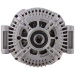 Valeo OEM Alternator for Mercedes-Benz Sprinter 2500/3500