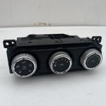 Subaru Impreza Crosstrek Climate Control Unit 15-17